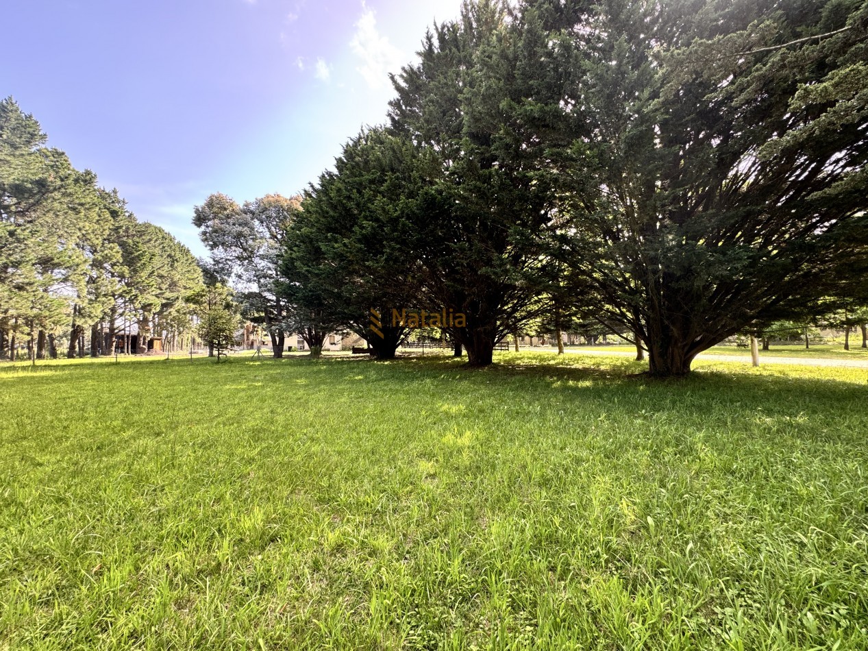 Lote en venta Pinares de Santa Clara 