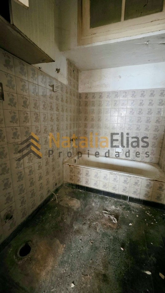 Propiedad en block 3 PH con garage multiples usos 