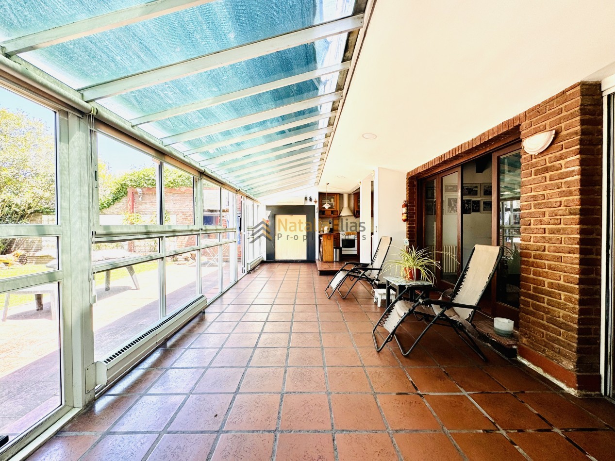 Chalet en venta zona Constitucion
