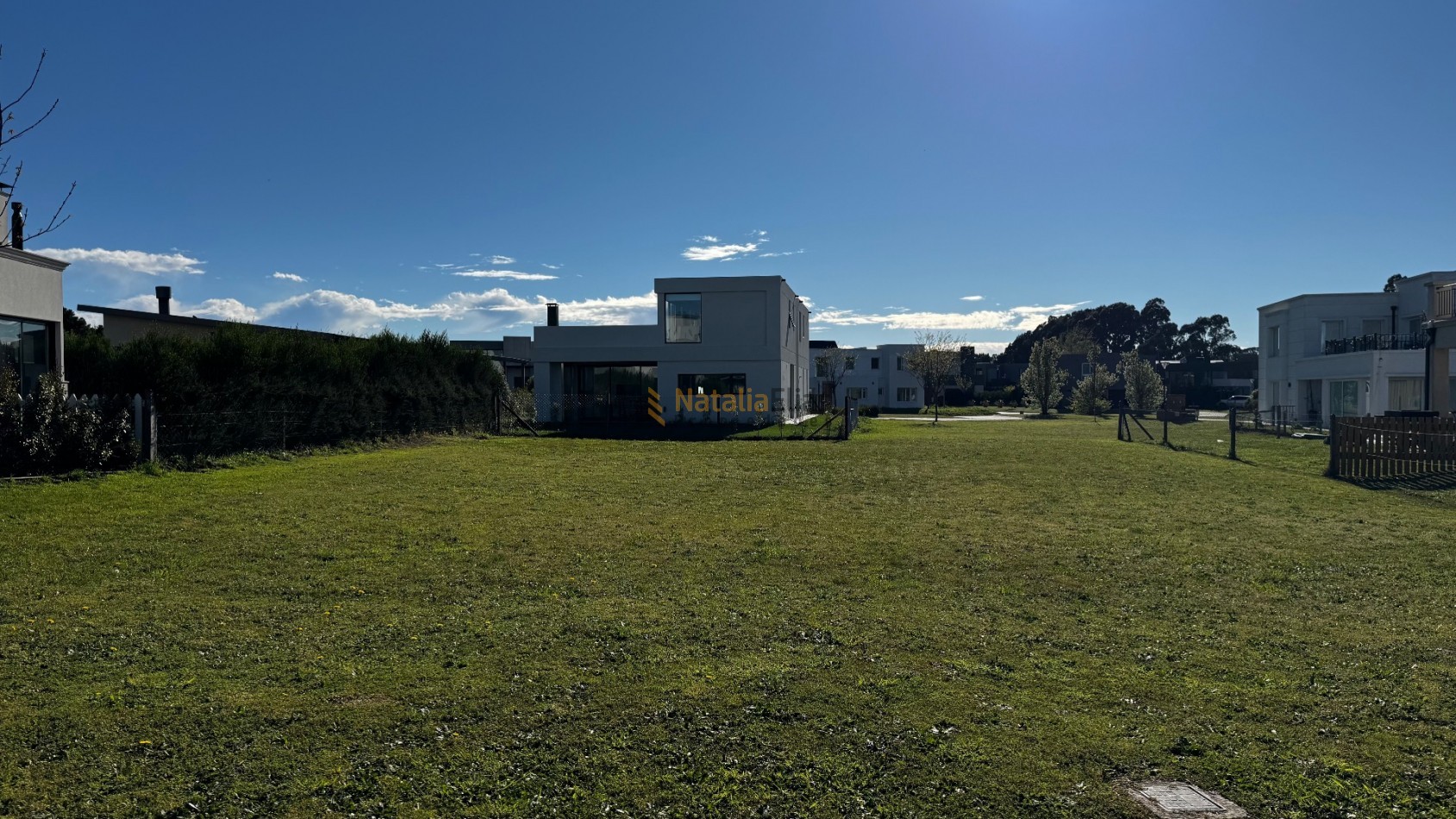 Lote en venta en Rumenco Joven 