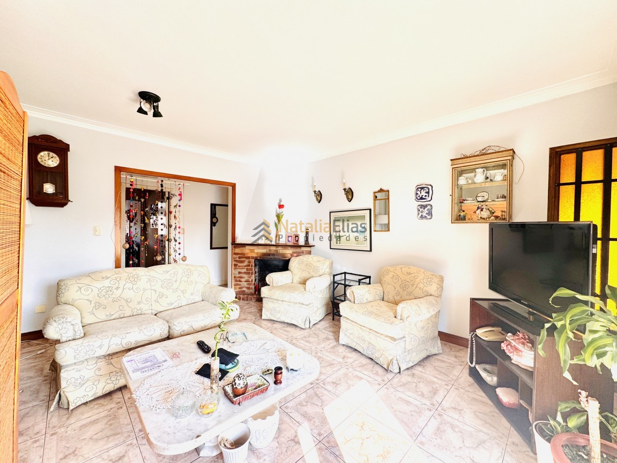 Ph 3 ambientes con espacio de cochera