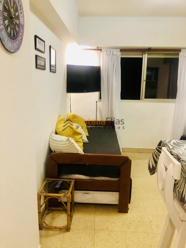 Deparamento 2 ambientes por 12 o 24 meses 