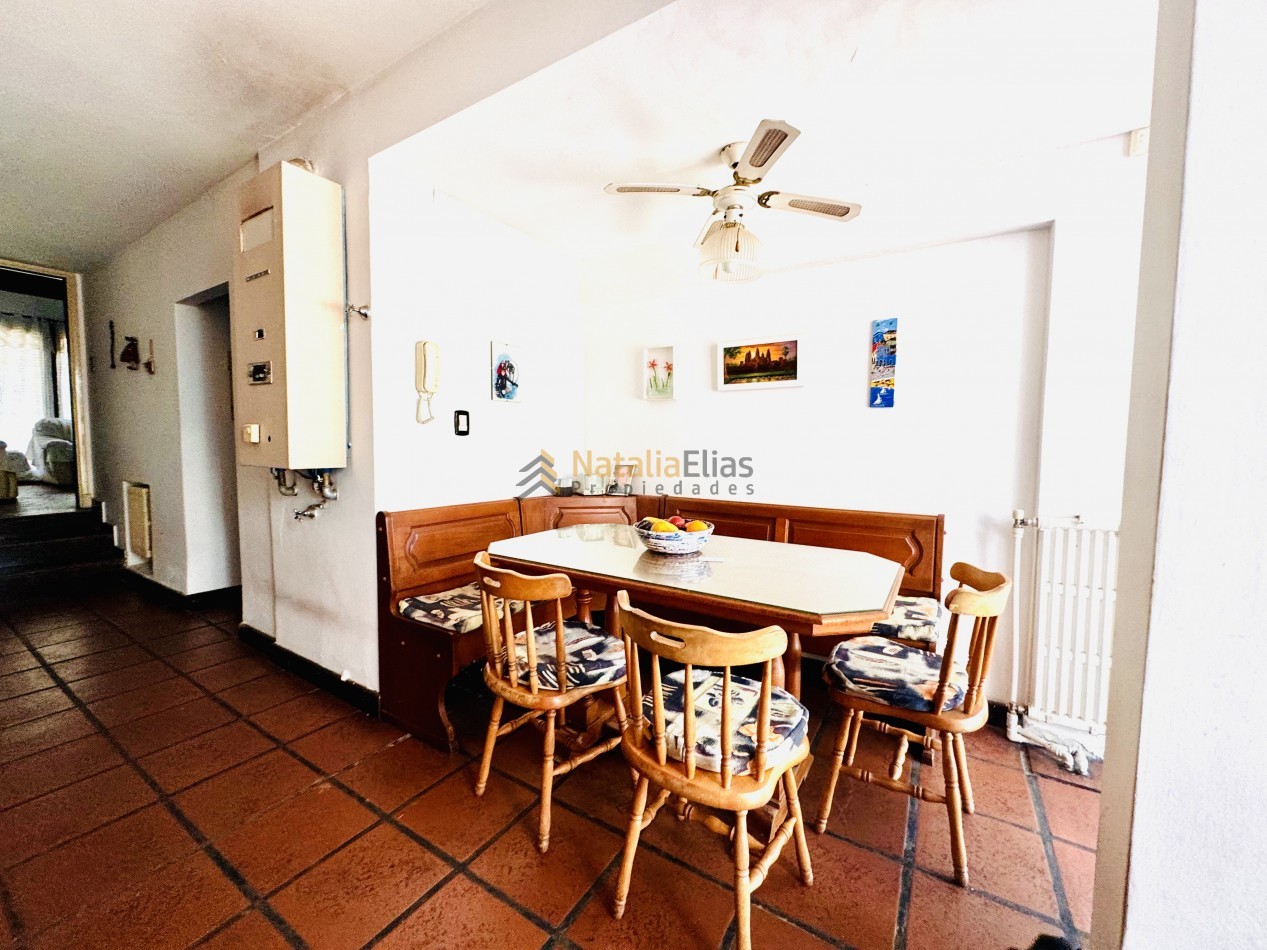 Chalet en venta zona Constitucion
