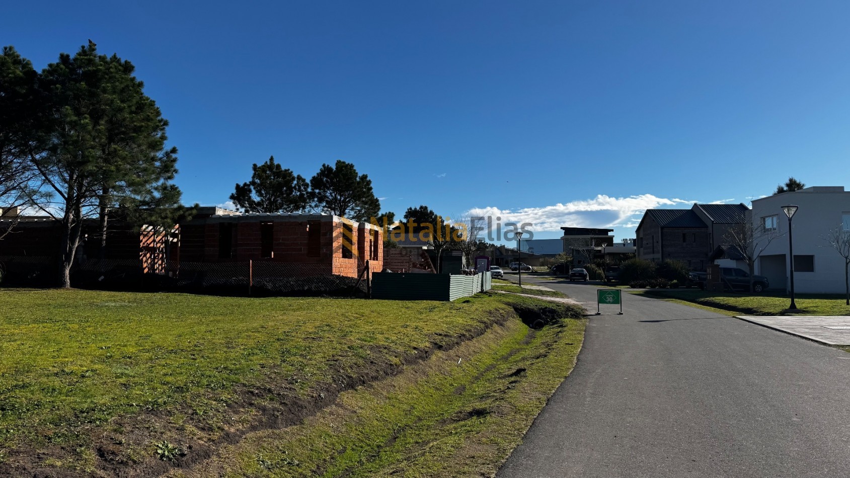 Lote en venta en Rumenco Joven 