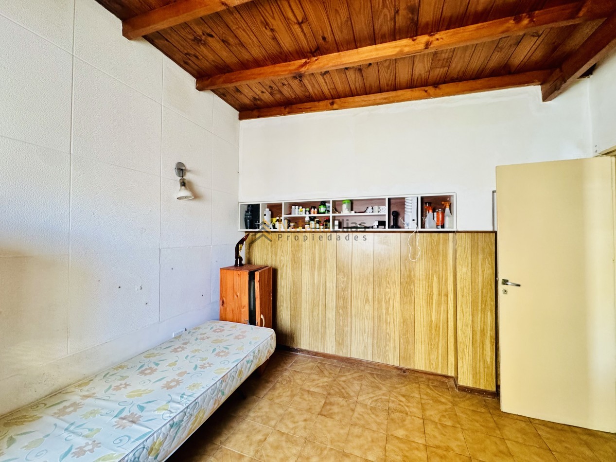 PH 2 ambientes con patio 