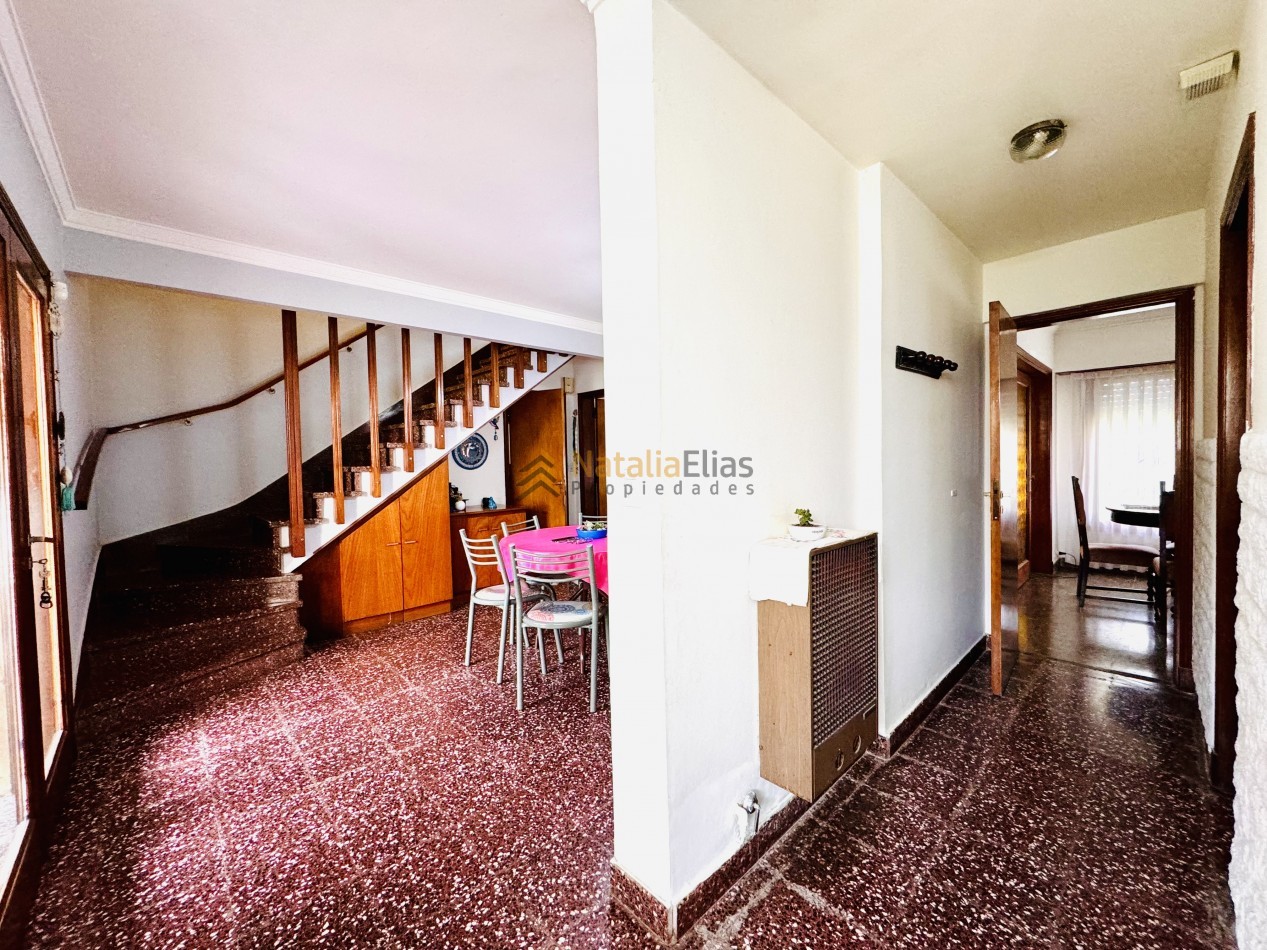 Casa en venta en barrio Las Avenidas