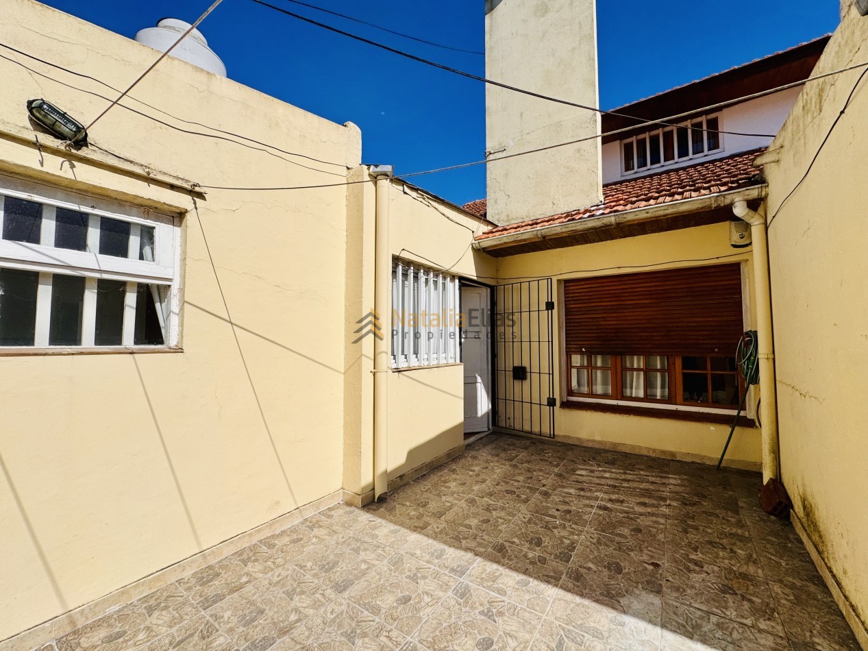 Impecable chalet en barrio San Carlos