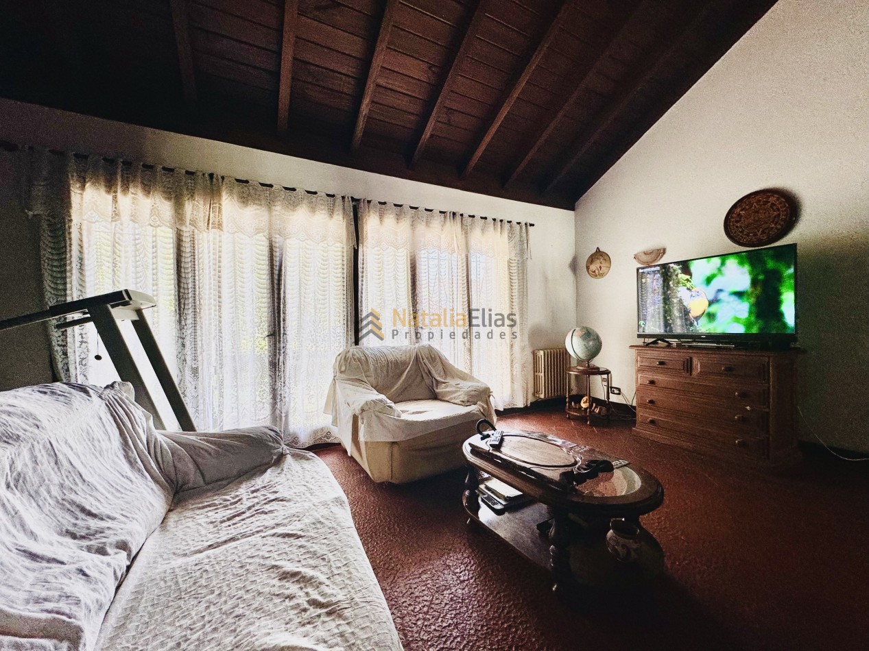 Chalet en venta zona Constitucion