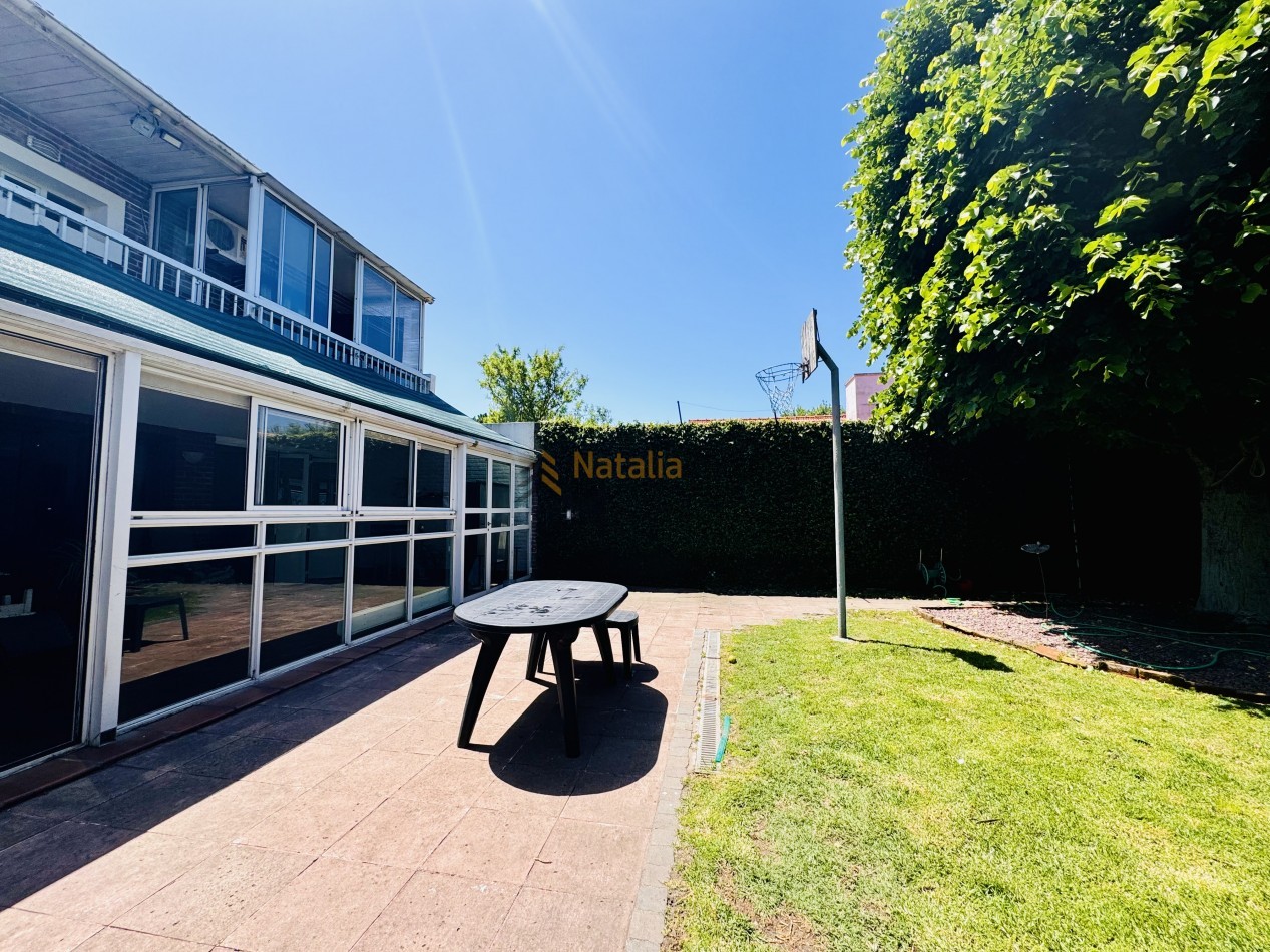 Chalet en venta zona Constitucion