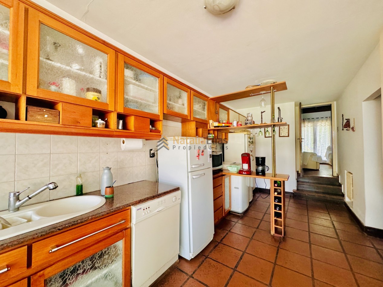 Chalet en venta zona Constitucion