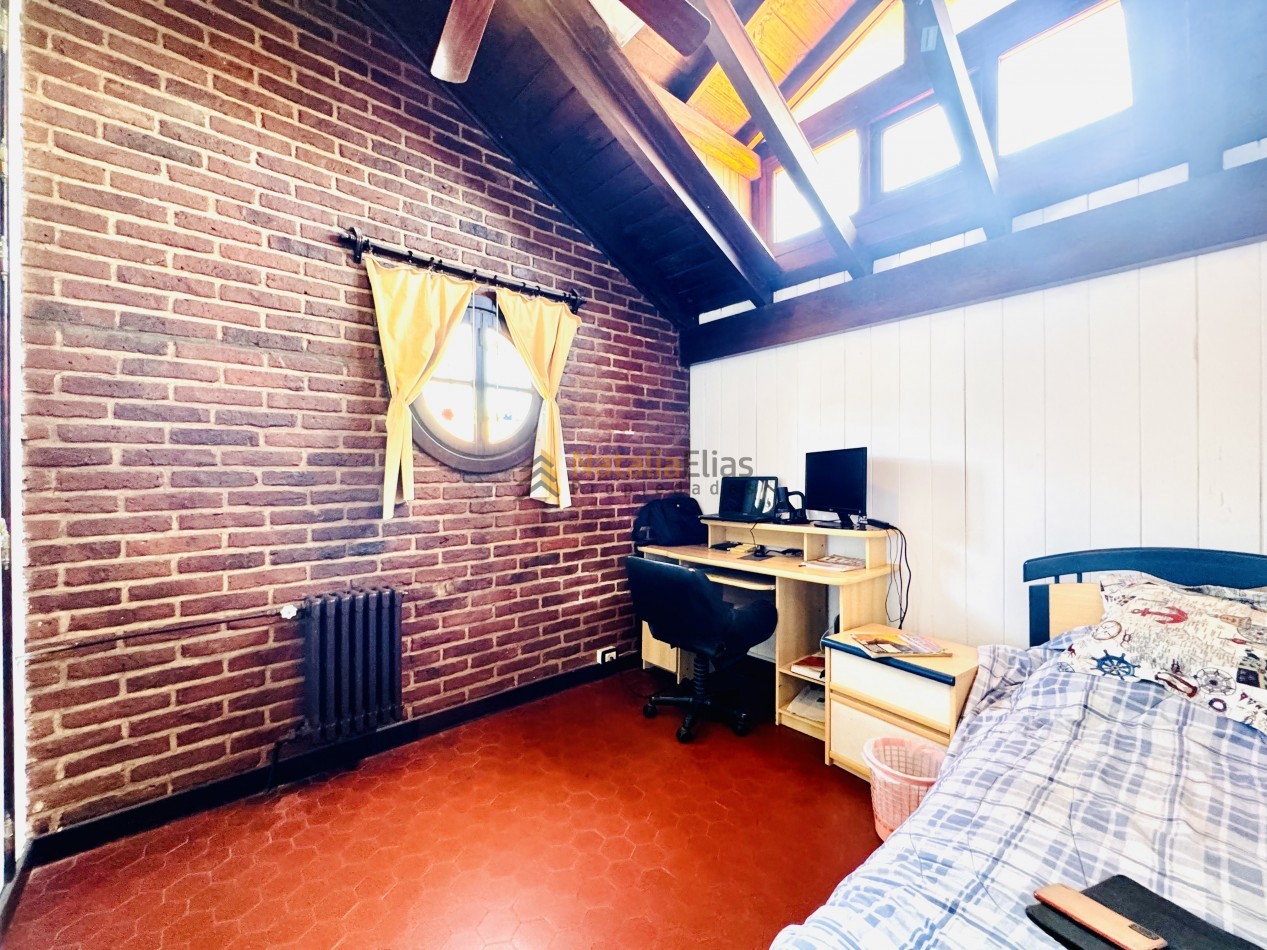 Chalet en venta zona Constitucion