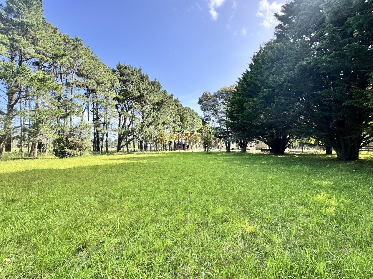 Lote en venta Pinares de Santa Clara 