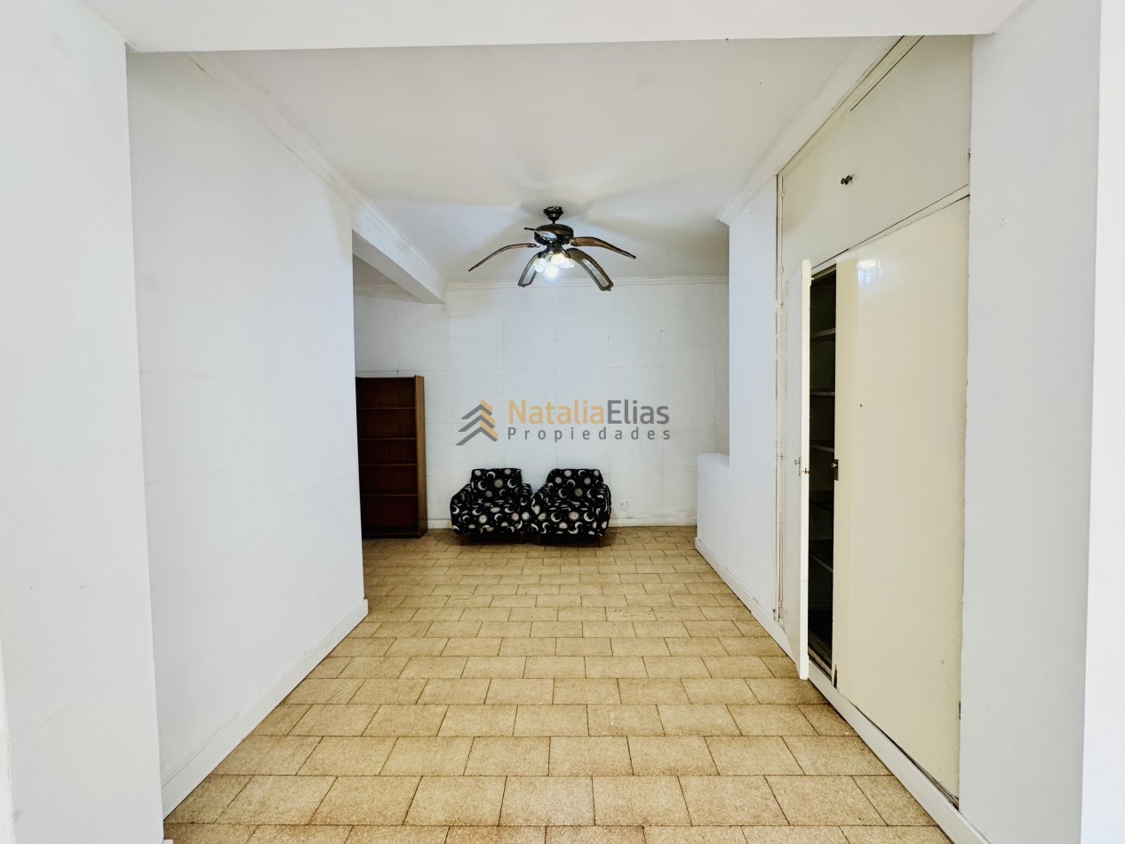 Ph interno 2 ambientes con patio barrio Don Bosco