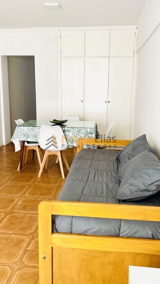 Ambiente en La Perla 