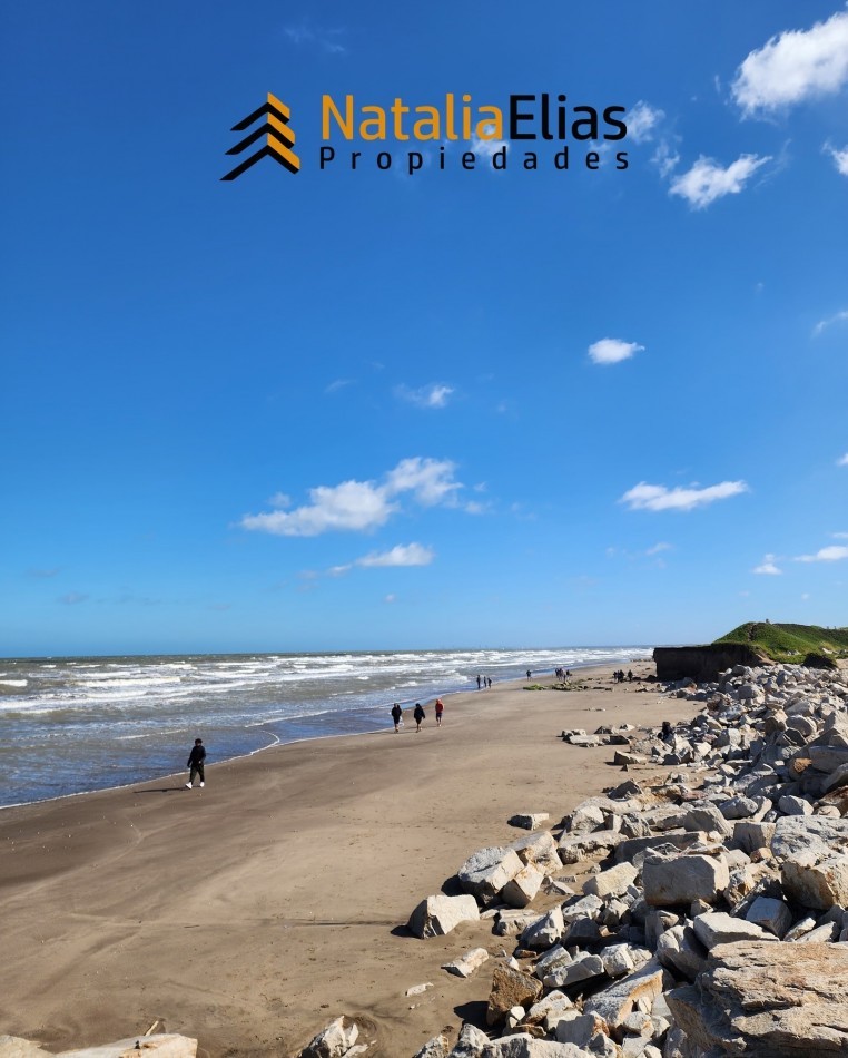 Lote en venta en barrio Tipantu 