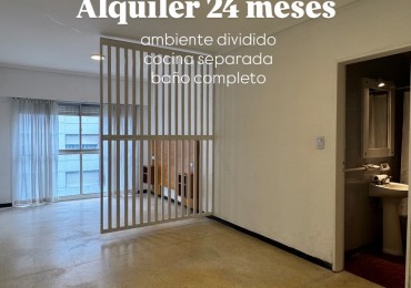 Ambiente en alquiler zona centro 