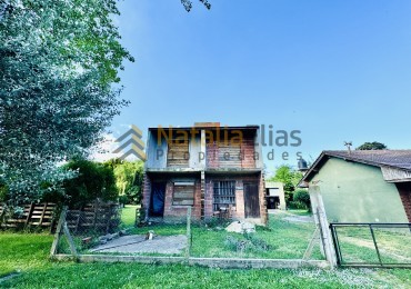 Propiedad a terminar en Santa Clara del Mar 