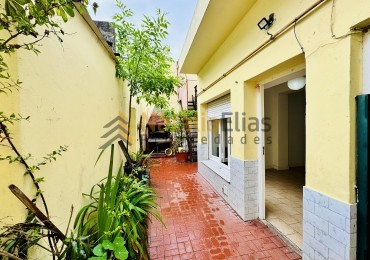Ph interno 2 ambientes con patio barrio Don Bosco