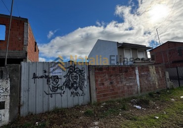 Lote en venta 