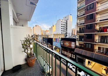 Semipiso 4 ambientes en zona Centro