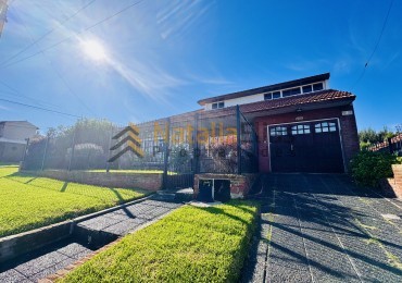 Impecable chalet en barrio San Carlos 