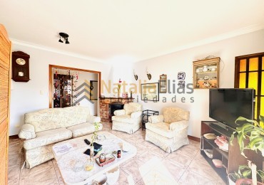 Ph 3 ambientes con espacio de cochera 