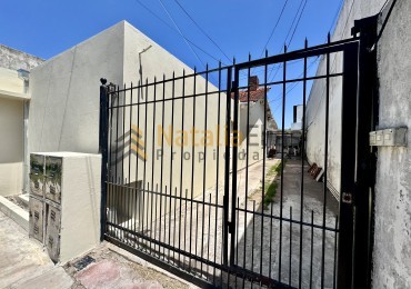 PH 2 ambientes con patio 