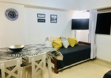 Deparamento 2 ambientes interno 